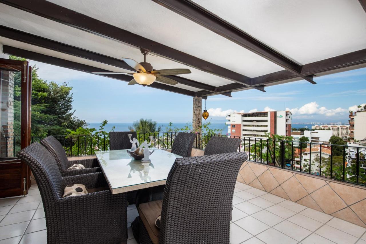 Casa Anita Aparthotel Puerto Vallarta Exterior foto
