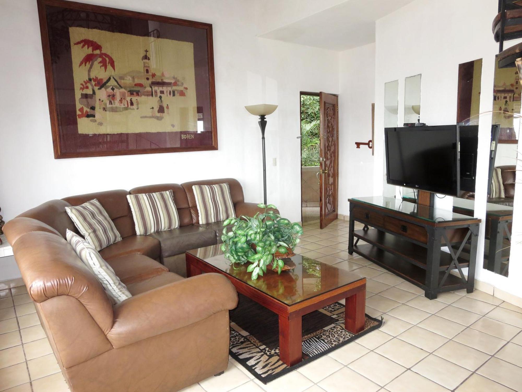 Casa Anita Aparthotel Puerto Vallarta Exterior foto