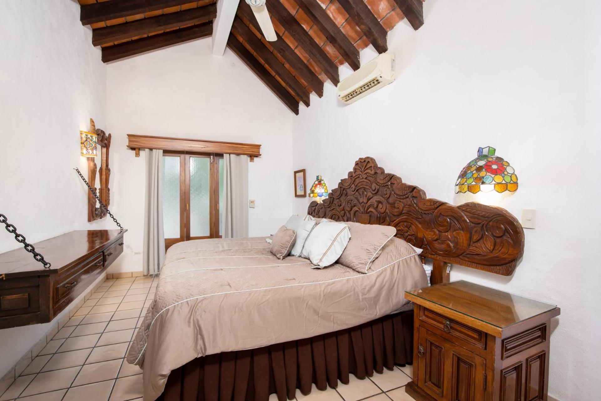 Casa Anita Aparthotel Puerto Vallarta Exterior foto