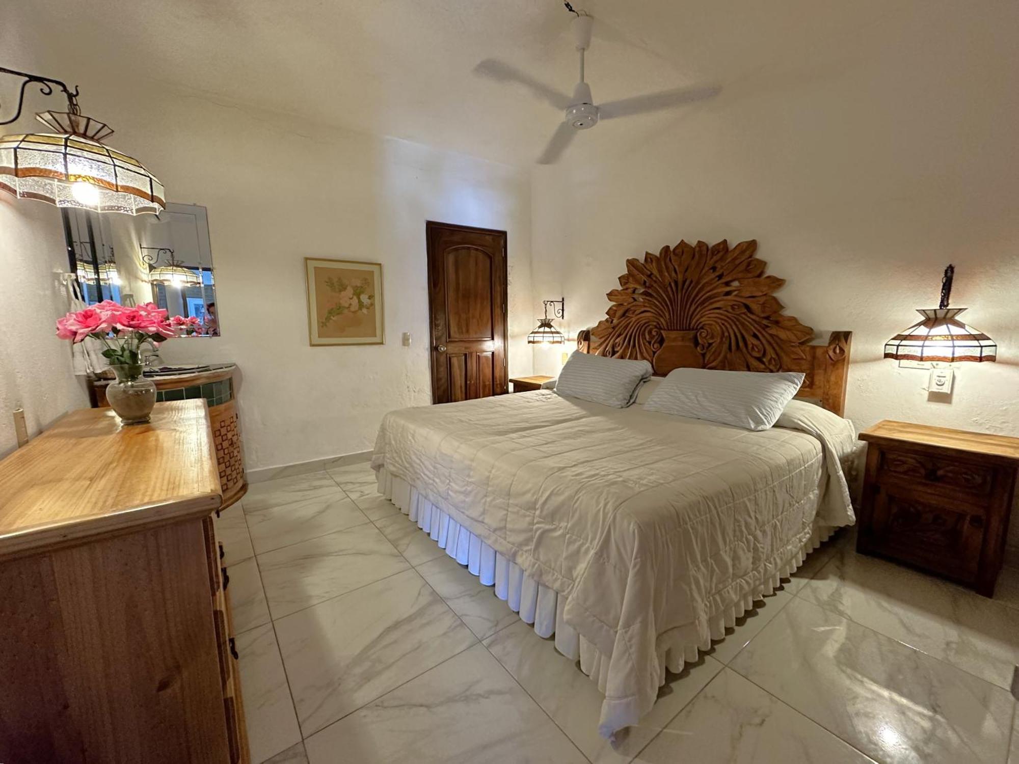 Casa Anita Aparthotel Puerto Vallarta Exterior foto
