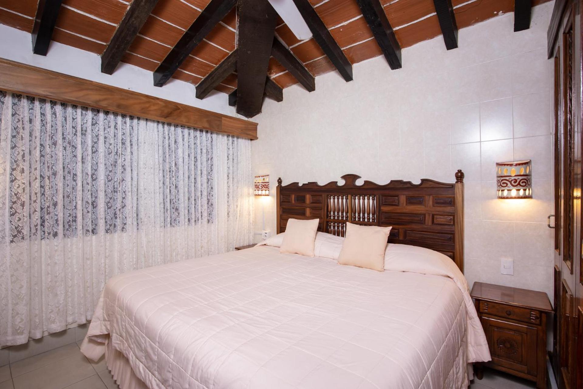 Casa Anita Aparthotel Puerto Vallarta Exterior foto