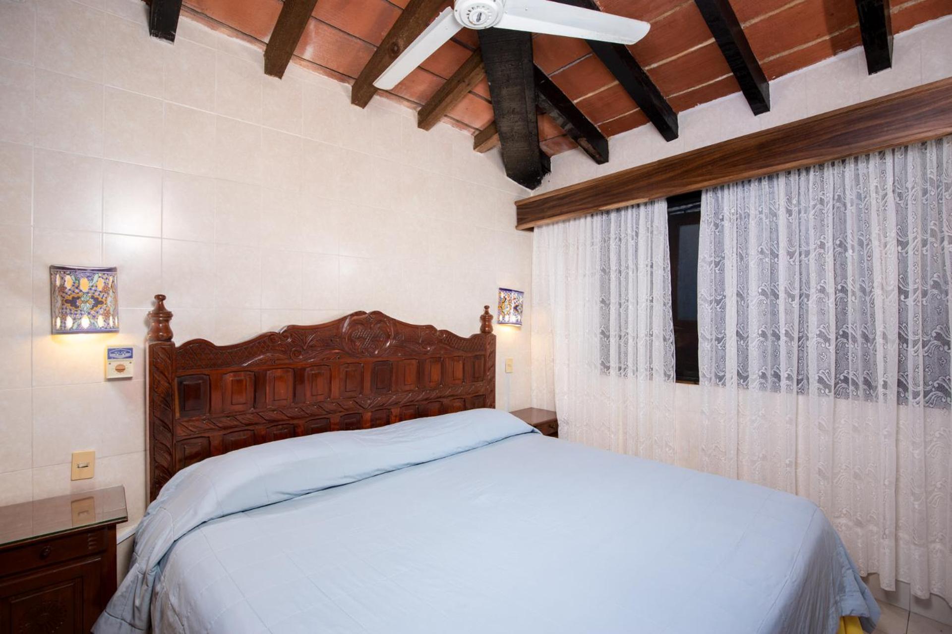 Casa Anita Aparthotel Puerto Vallarta Exterior foto