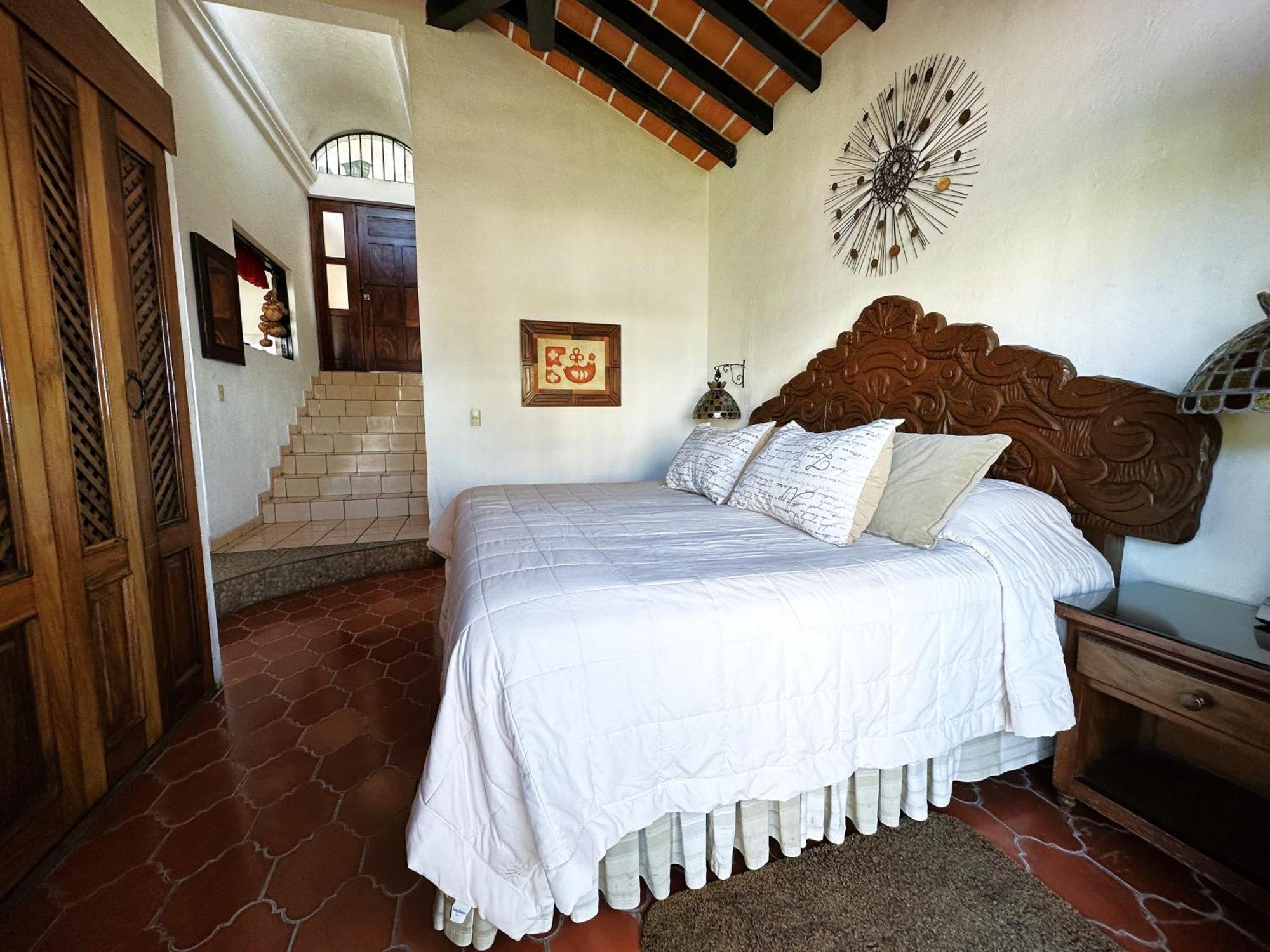 Casa Anita Aparthotel Puerto Vallarta Exterior foto