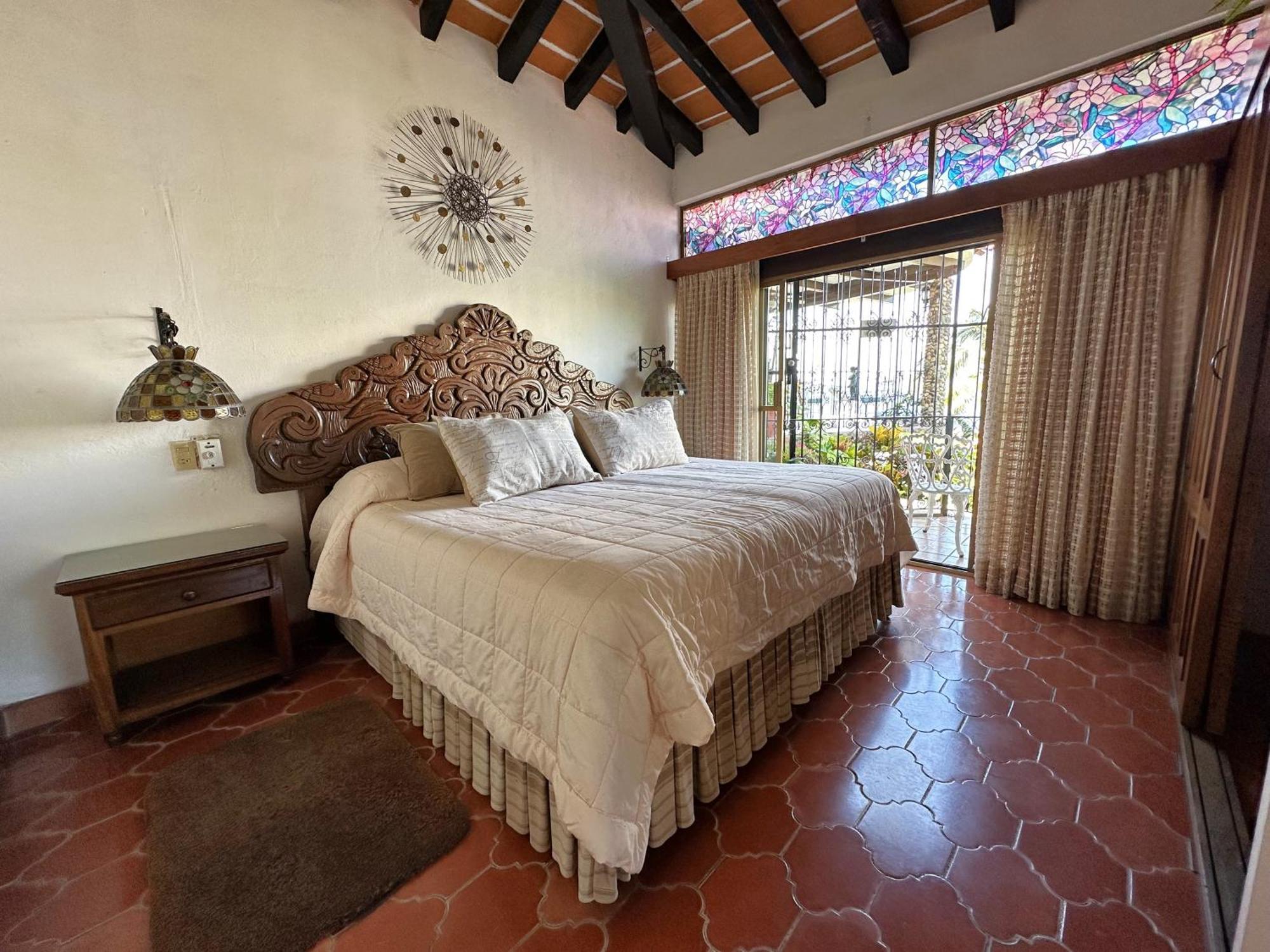 Casa Anita Aparthotel Puerto Vallarta Exterior foto