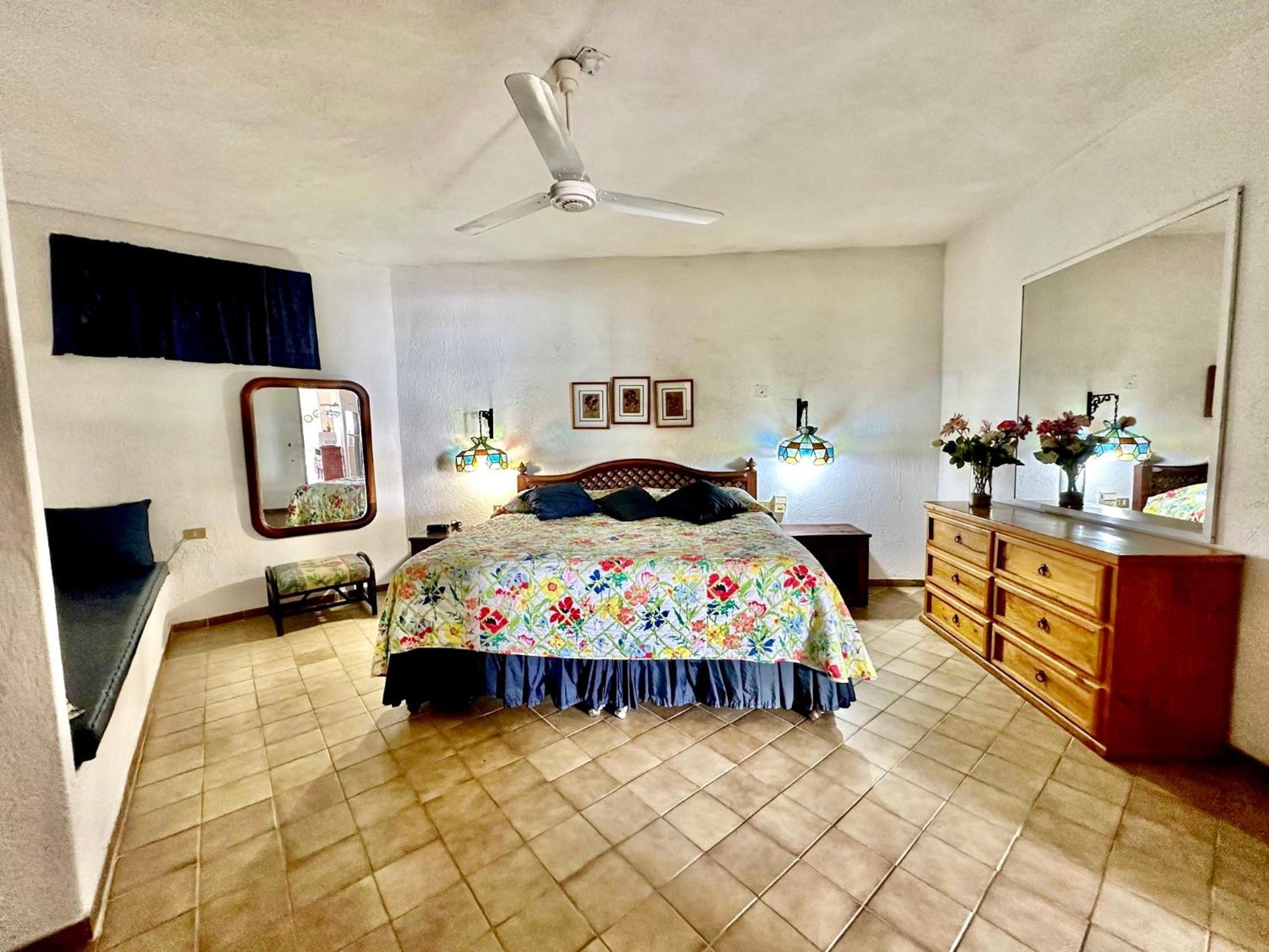 Casa Anita Aparthotel Puerto Vallarta Exterior foto
