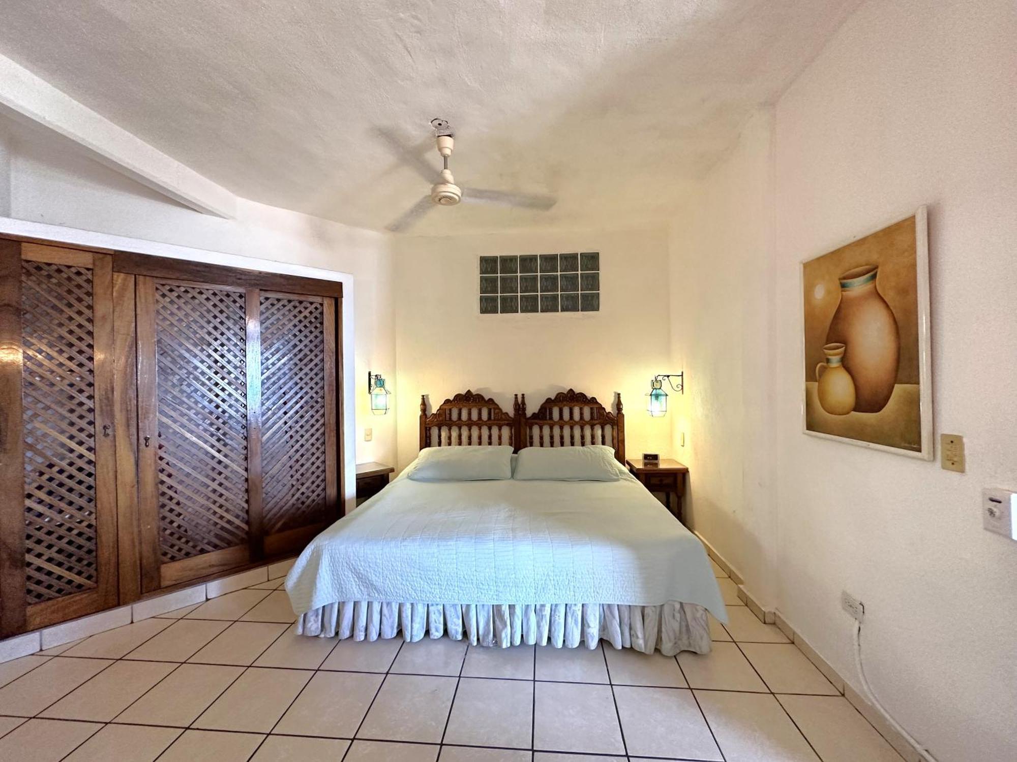 Casa Anita Aparthotel Puerto Vallarta Exterior foto