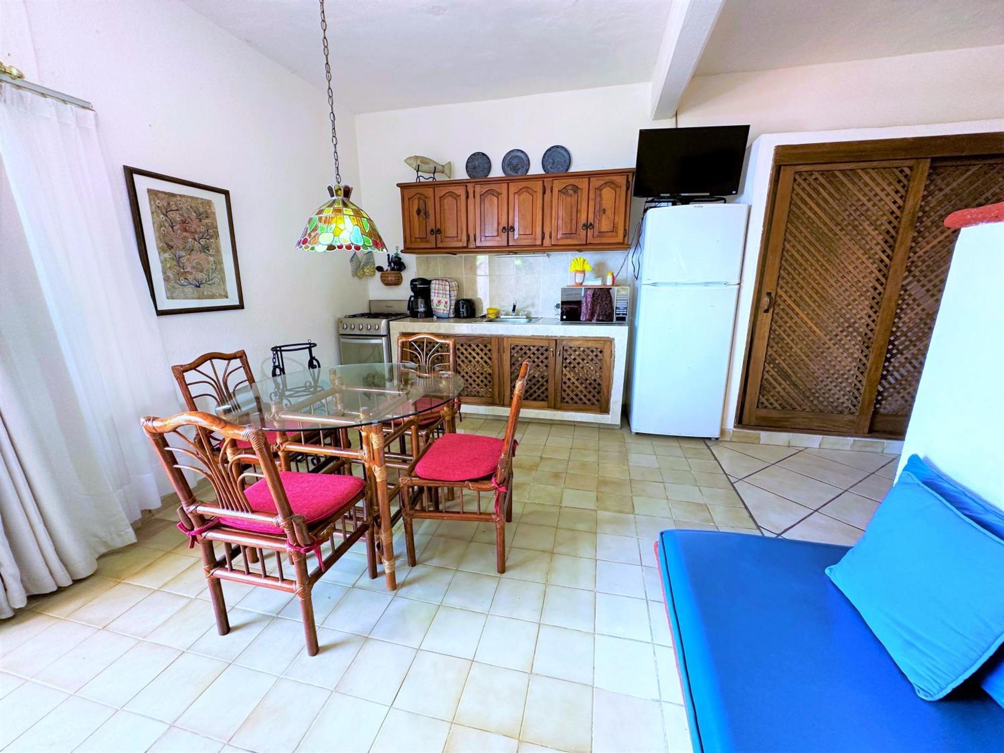 Casa Anita Aparthotel Puerto Vallarta Exterior foto