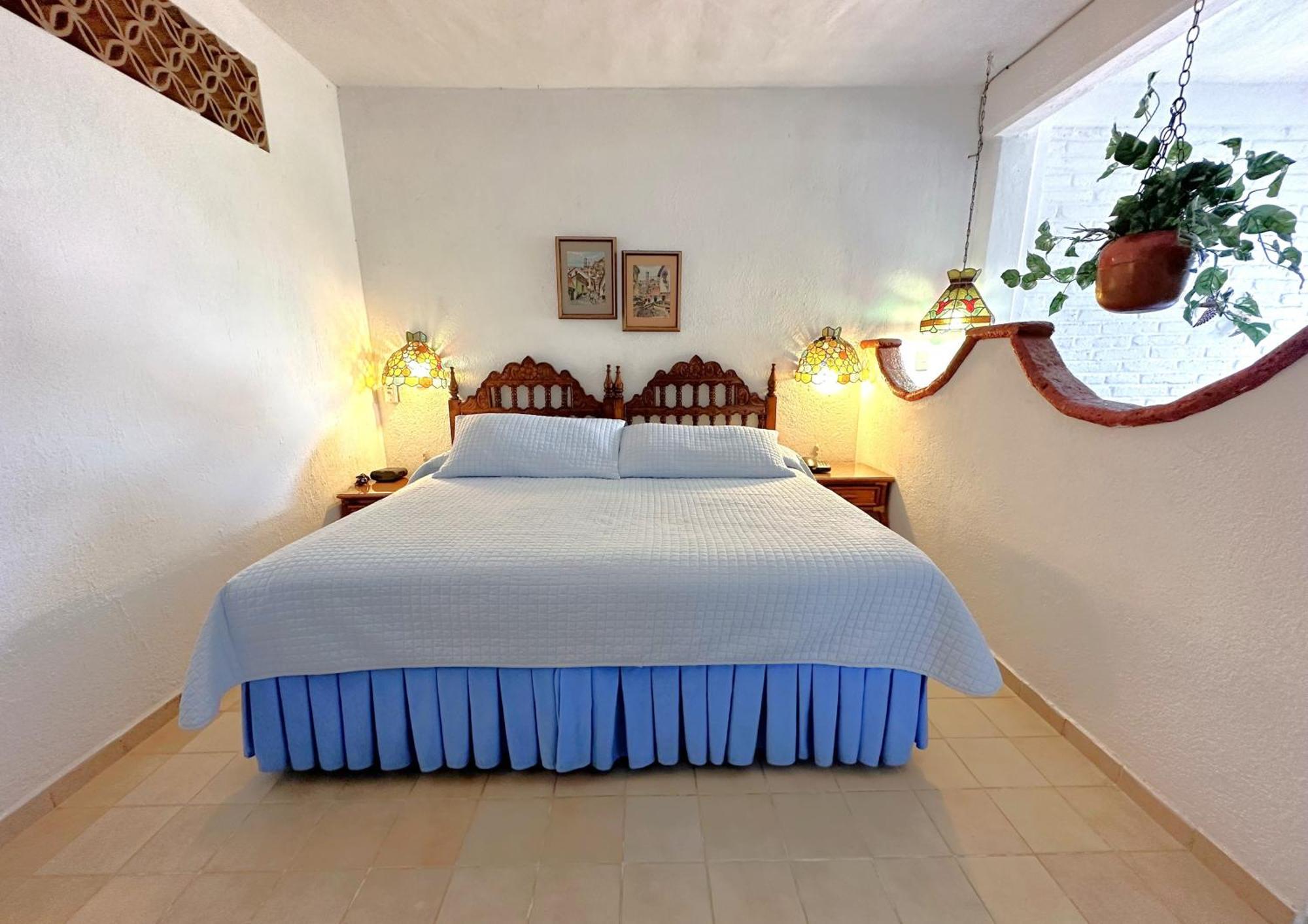 Casa Anita Aparthotel Puerto Vallarta Exterior foto
