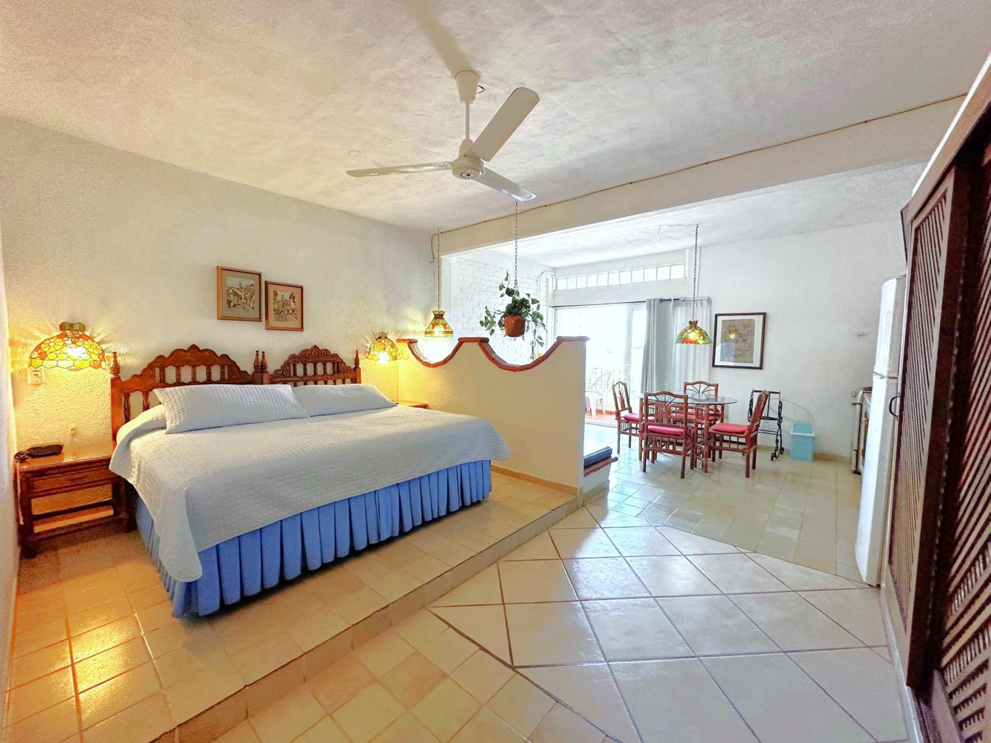 Casa Anita Aparthotel Puerto Vallarta Exterior foto