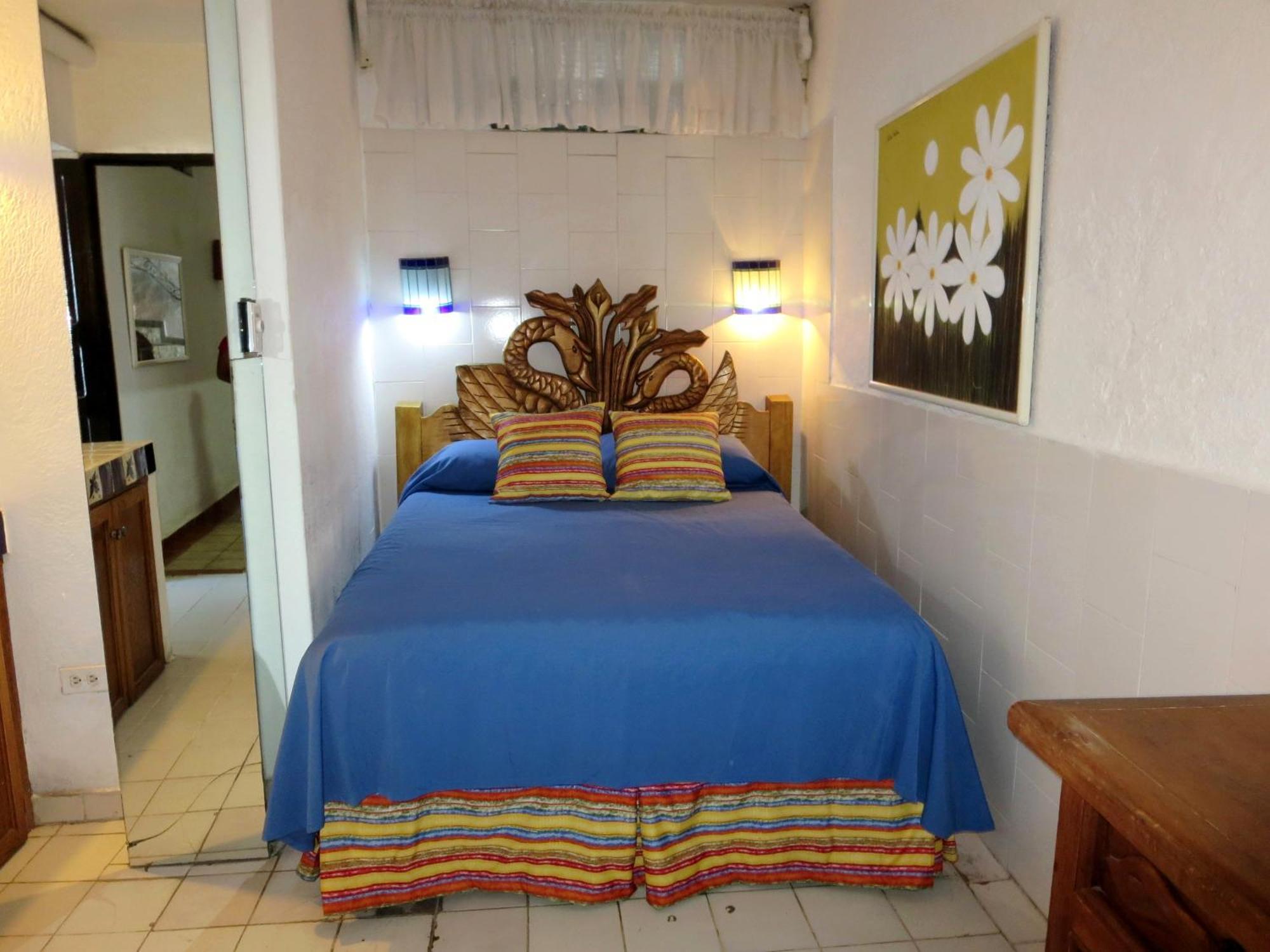 Casa Anita Aparthotel Puerto Vallarta Exterior foto