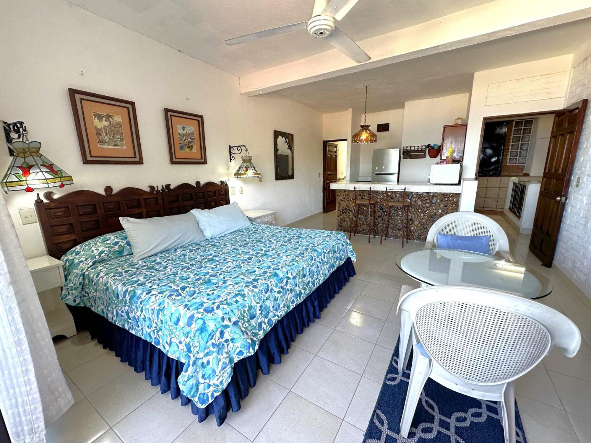 Casa Anita Aparthotel Puerto Vallarta Exterior foto