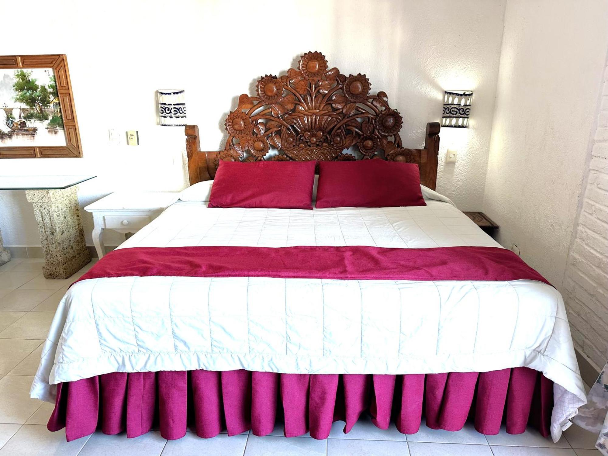 Casa Anita Aparthotel Puerto Vallarta Exterior foto