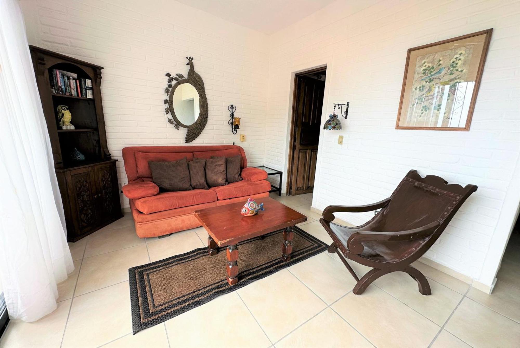 Casa Anita Aparthotel Puerto Vallarta Exterior foto
